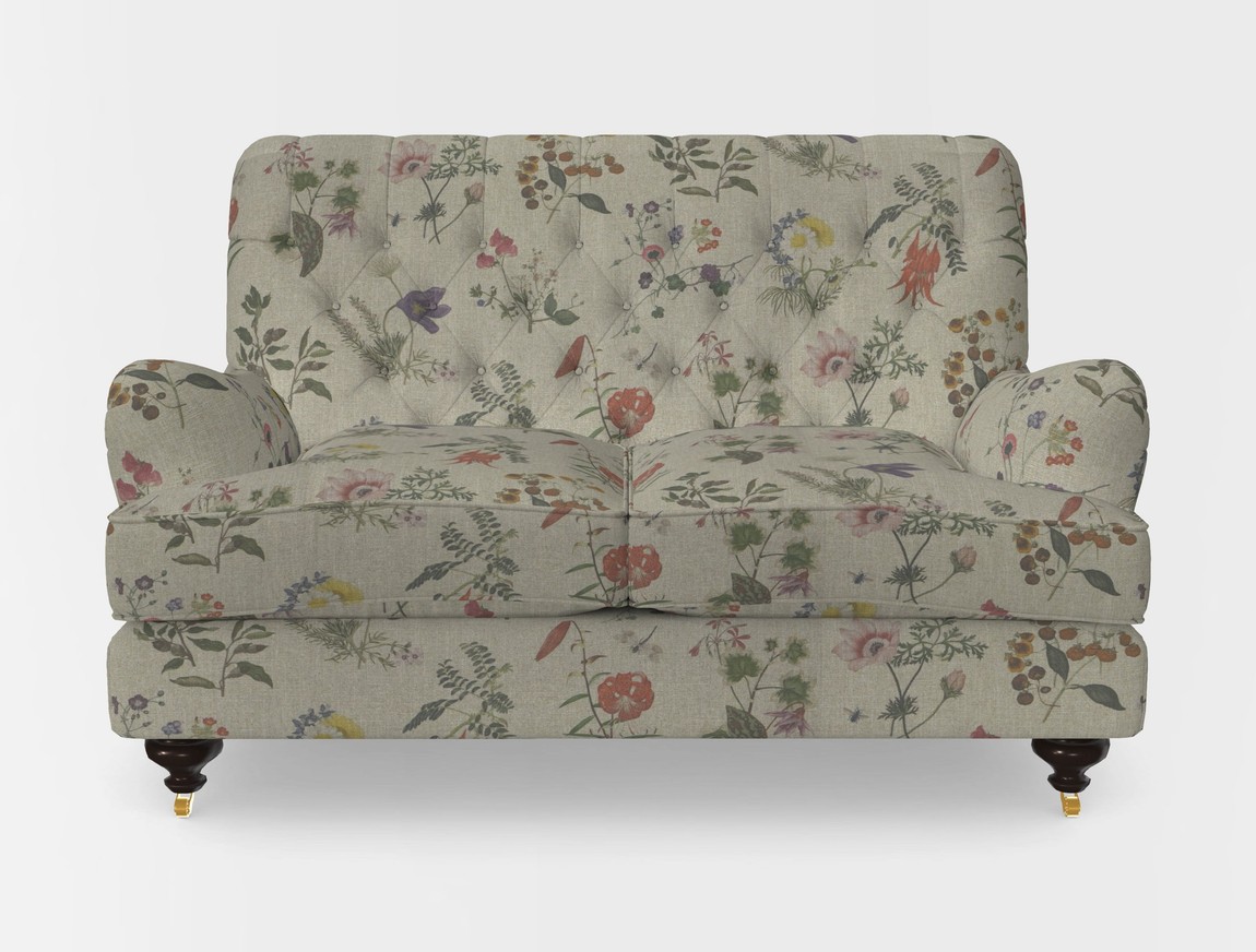 2 Seater Sofa