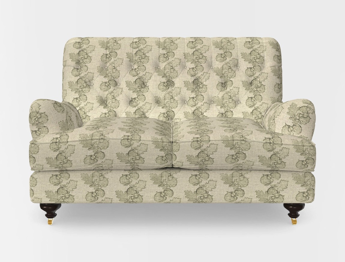 2 Seater Sofa