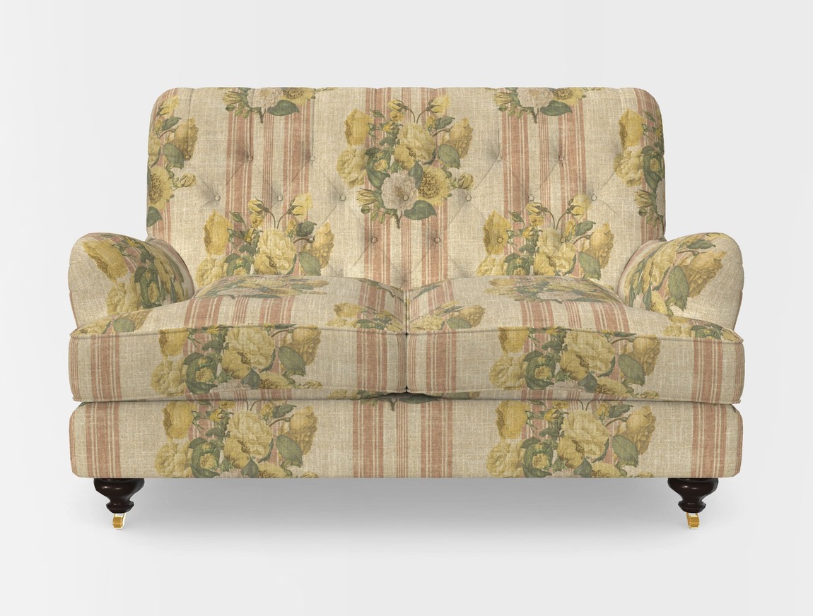 2 Seater Sofa