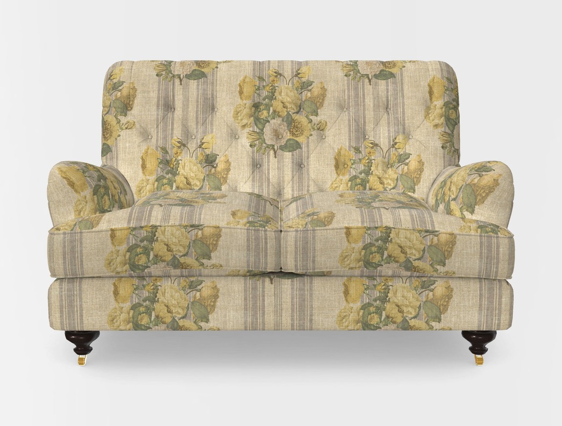 2 Seater Sofa
