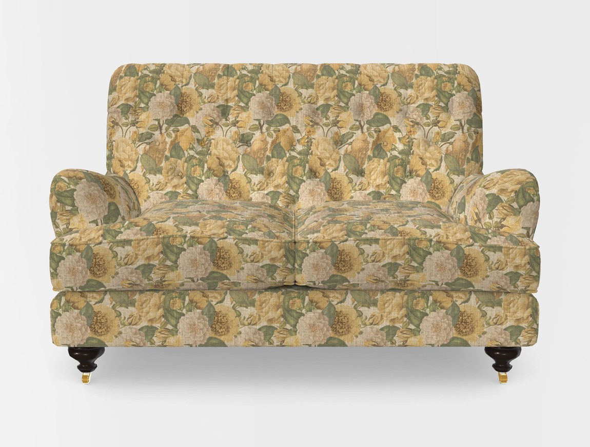 2 Seater Sofa