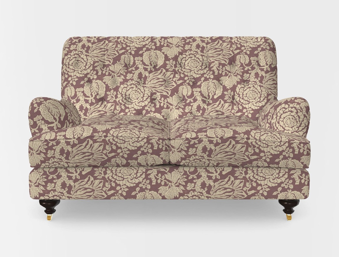 2 Seater Sofa