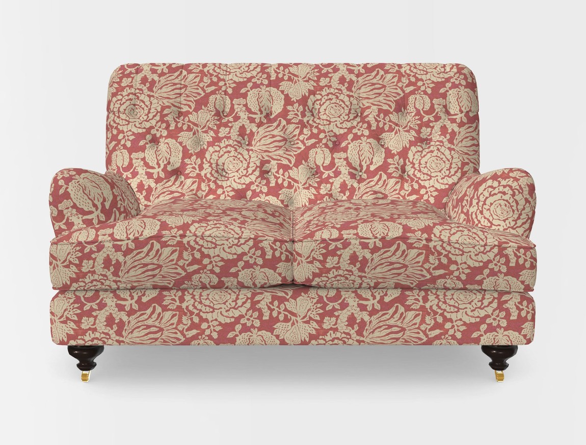 2 Seater Sofa