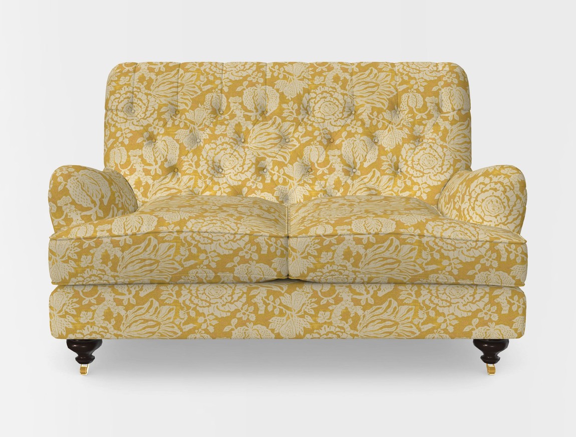 2 Seater Sofa