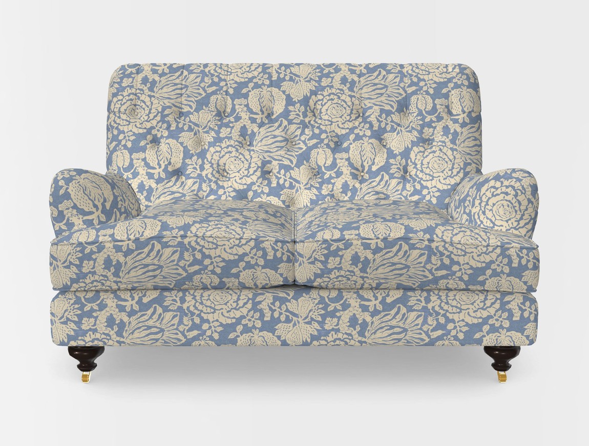 2 Seater Sofa