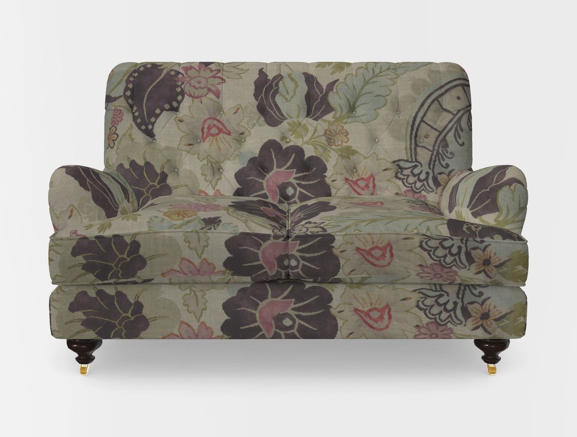 2 Seater Sofa
