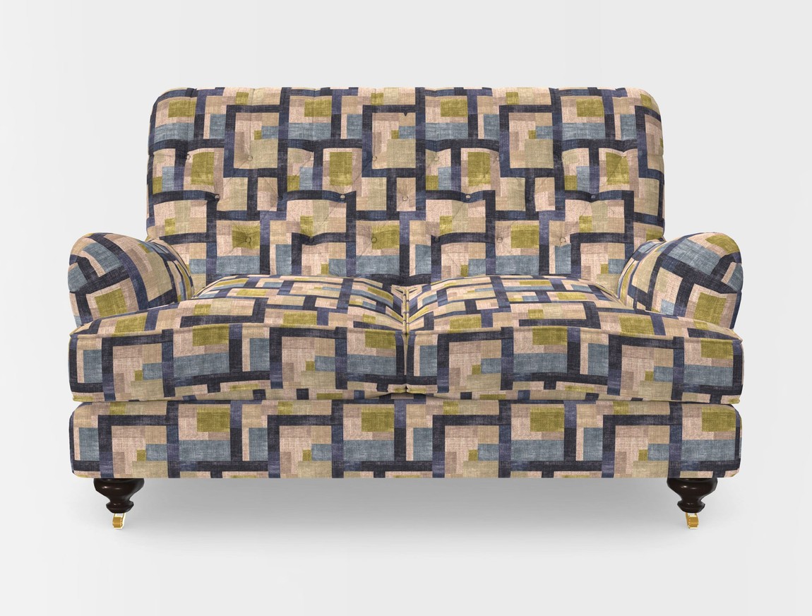 2 Seater Sofa