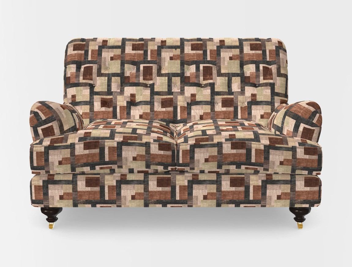 2 Seater Sofa