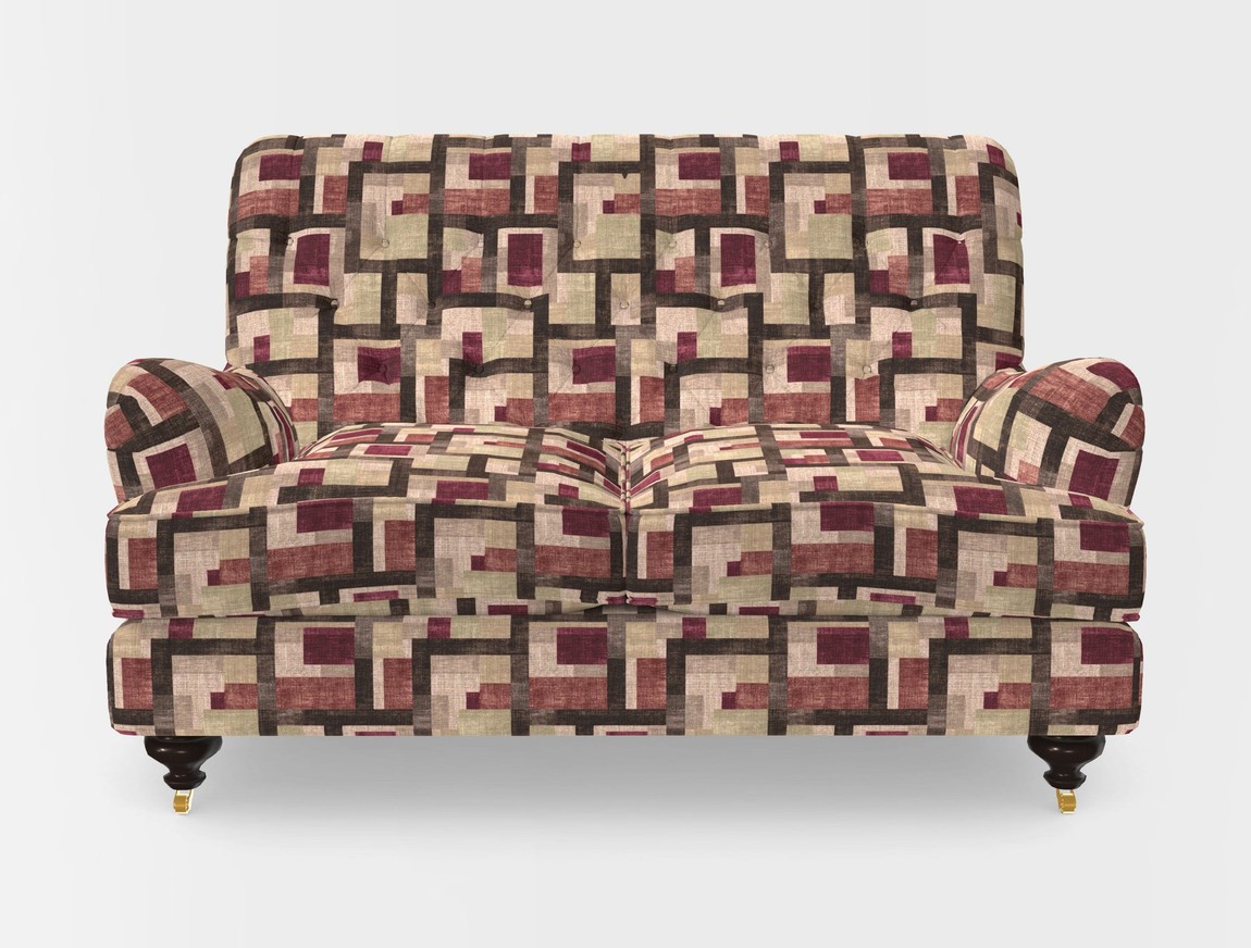 2 Seater Sofa
