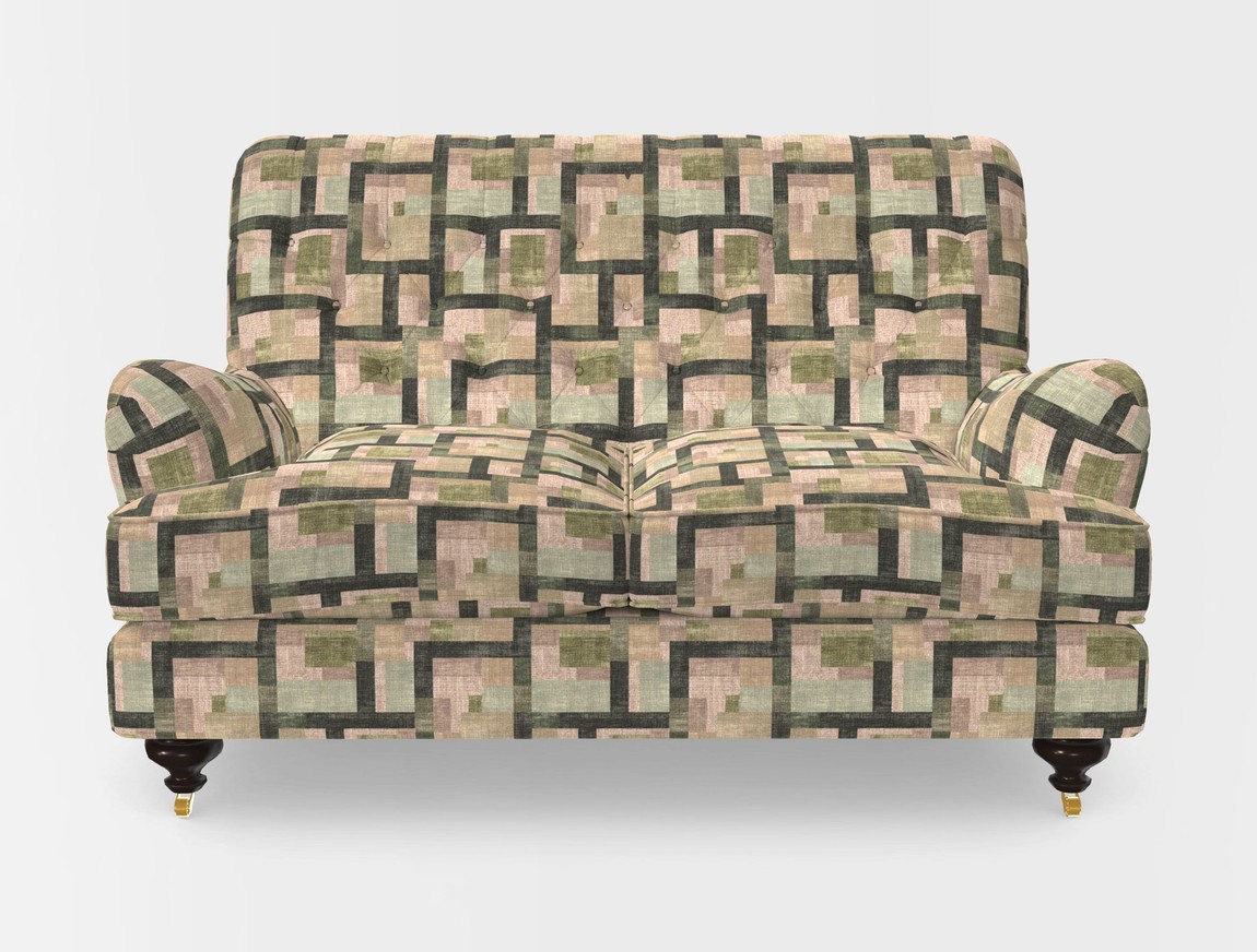 2 Seater Sofa