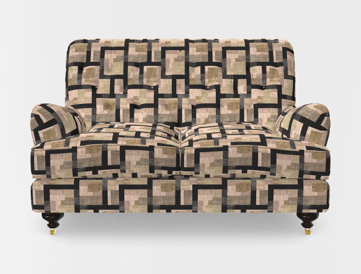 2 Seater Sofa