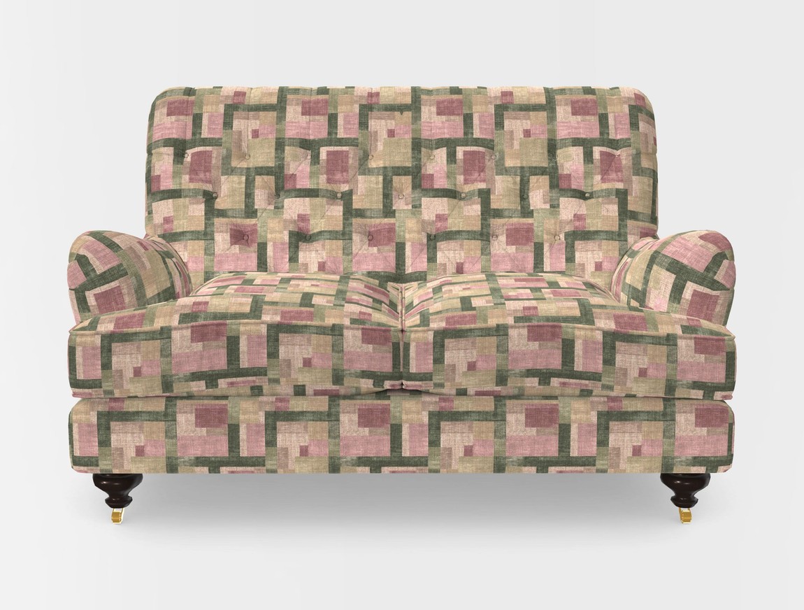 2 Seater Sofa