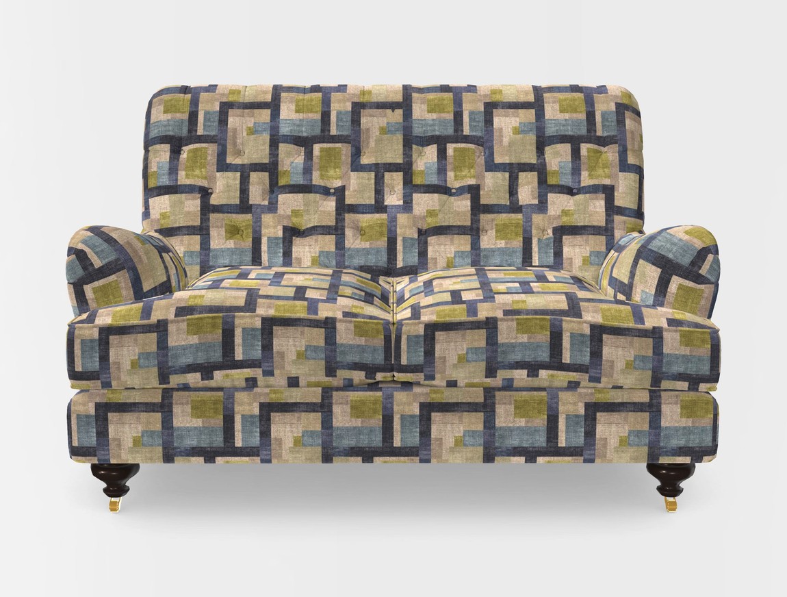 2 Seater Sofa