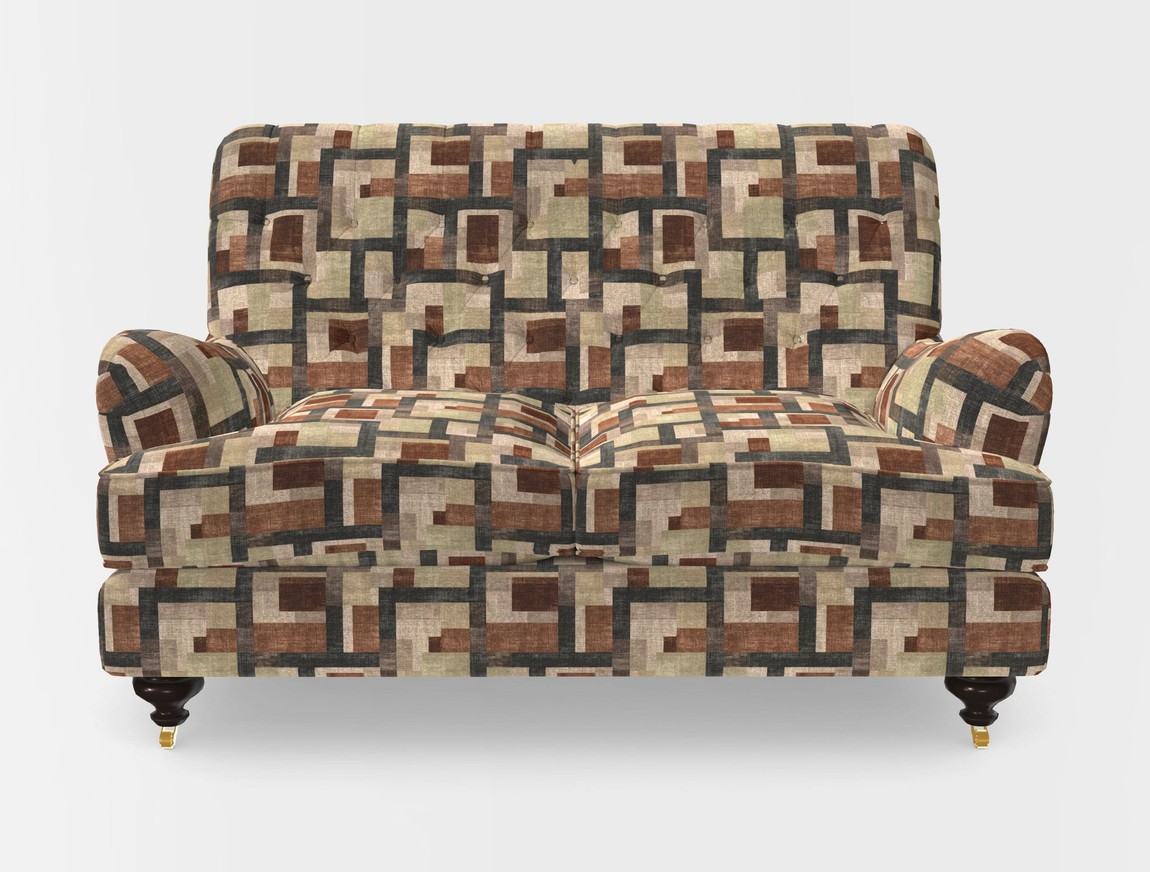 2 Seater Sofa