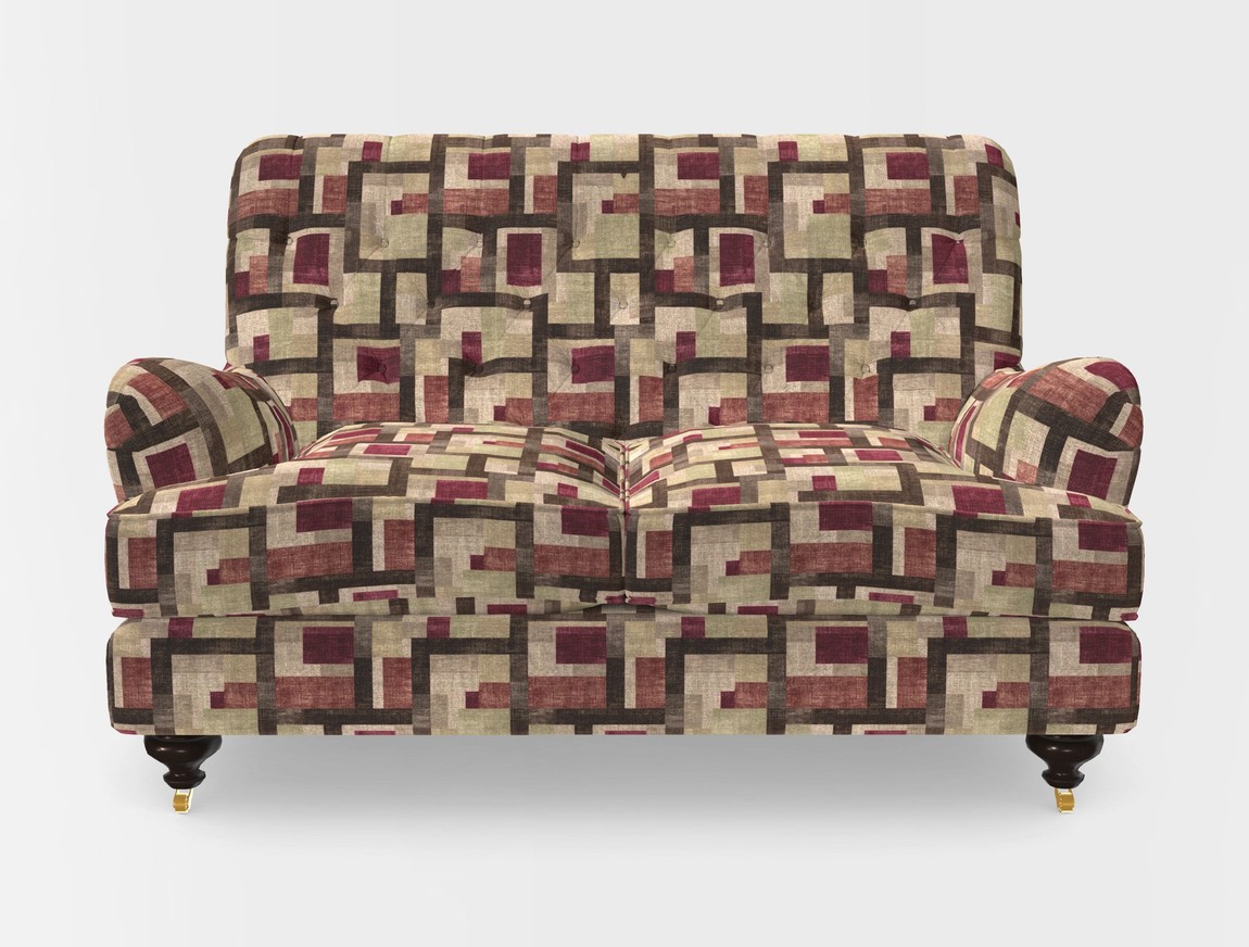 2 Seater Sofa