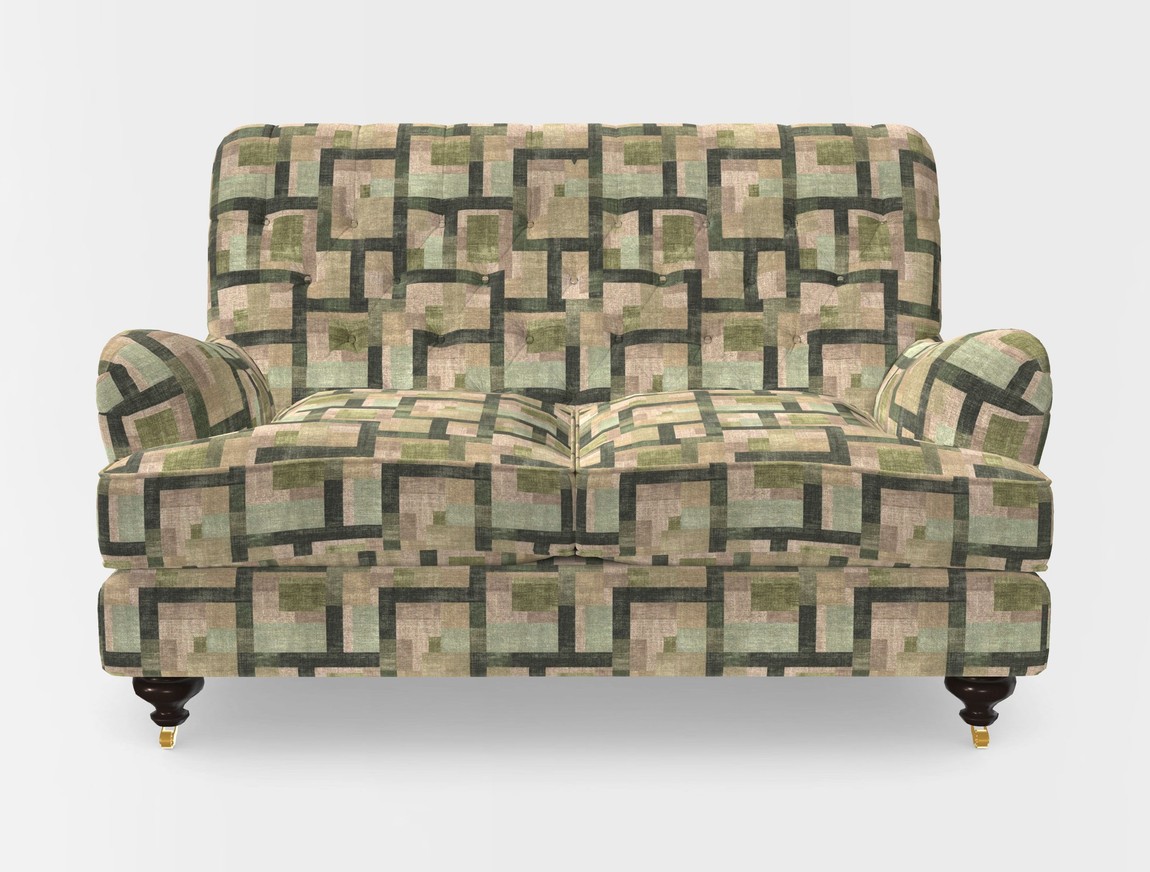 2 Seater Sofa