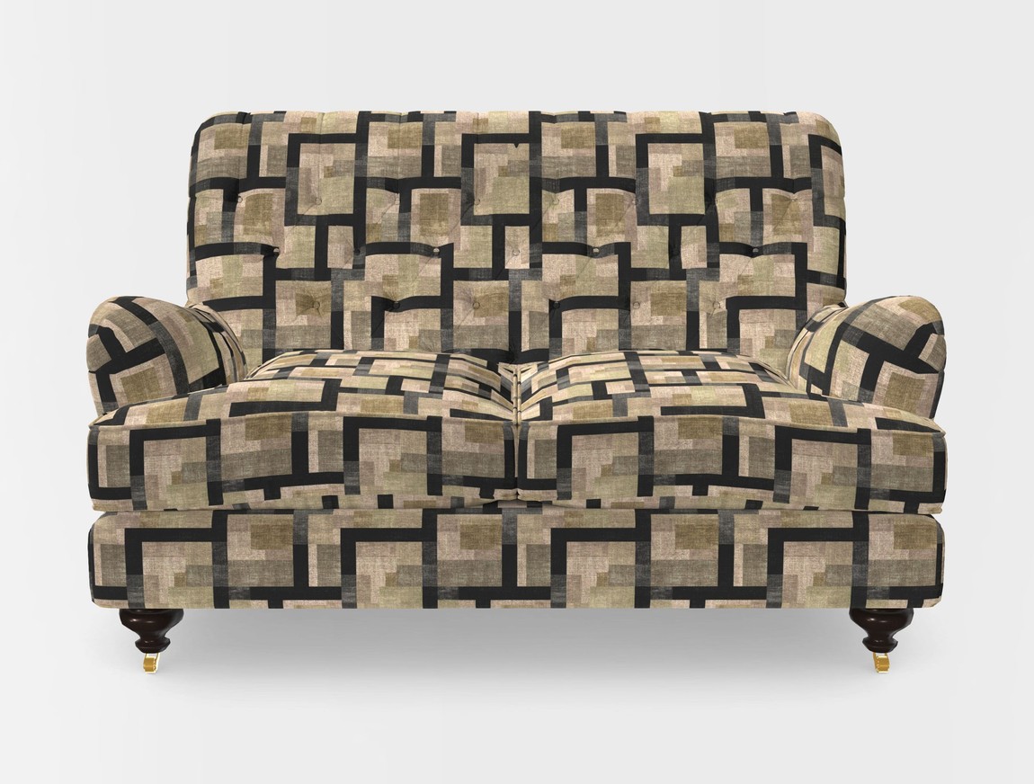 2 Seater Sofa