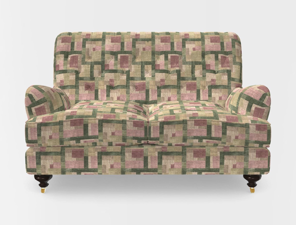 2 Seater Sofa