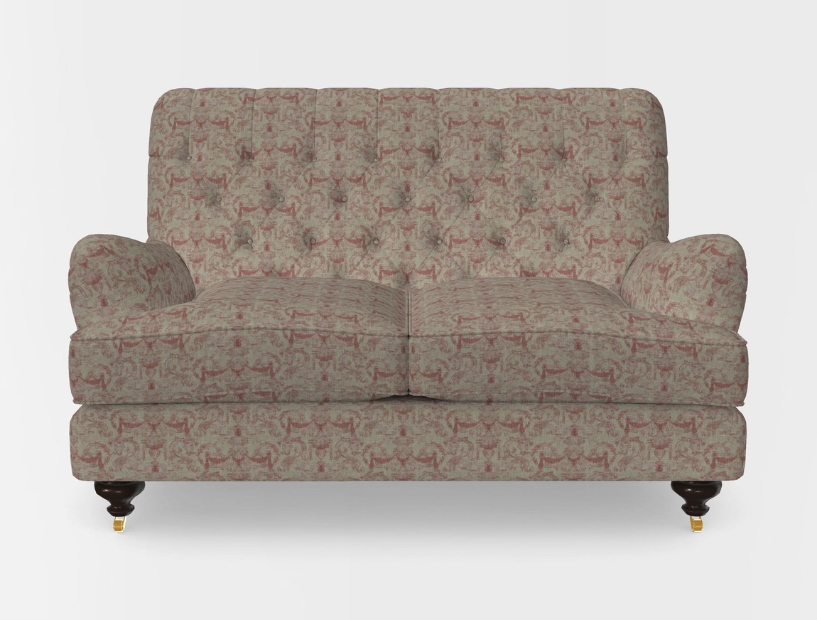 2 Seater Sofa