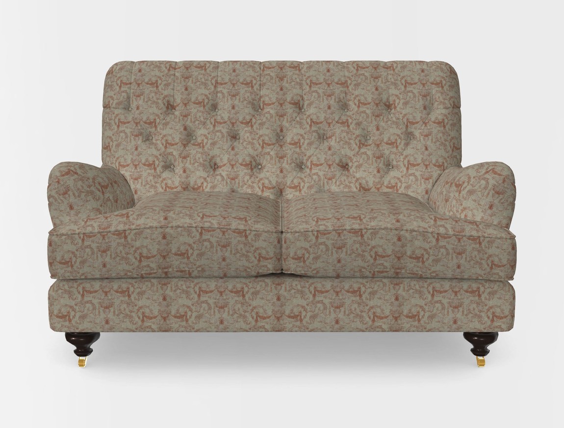 2 Seater Sofa