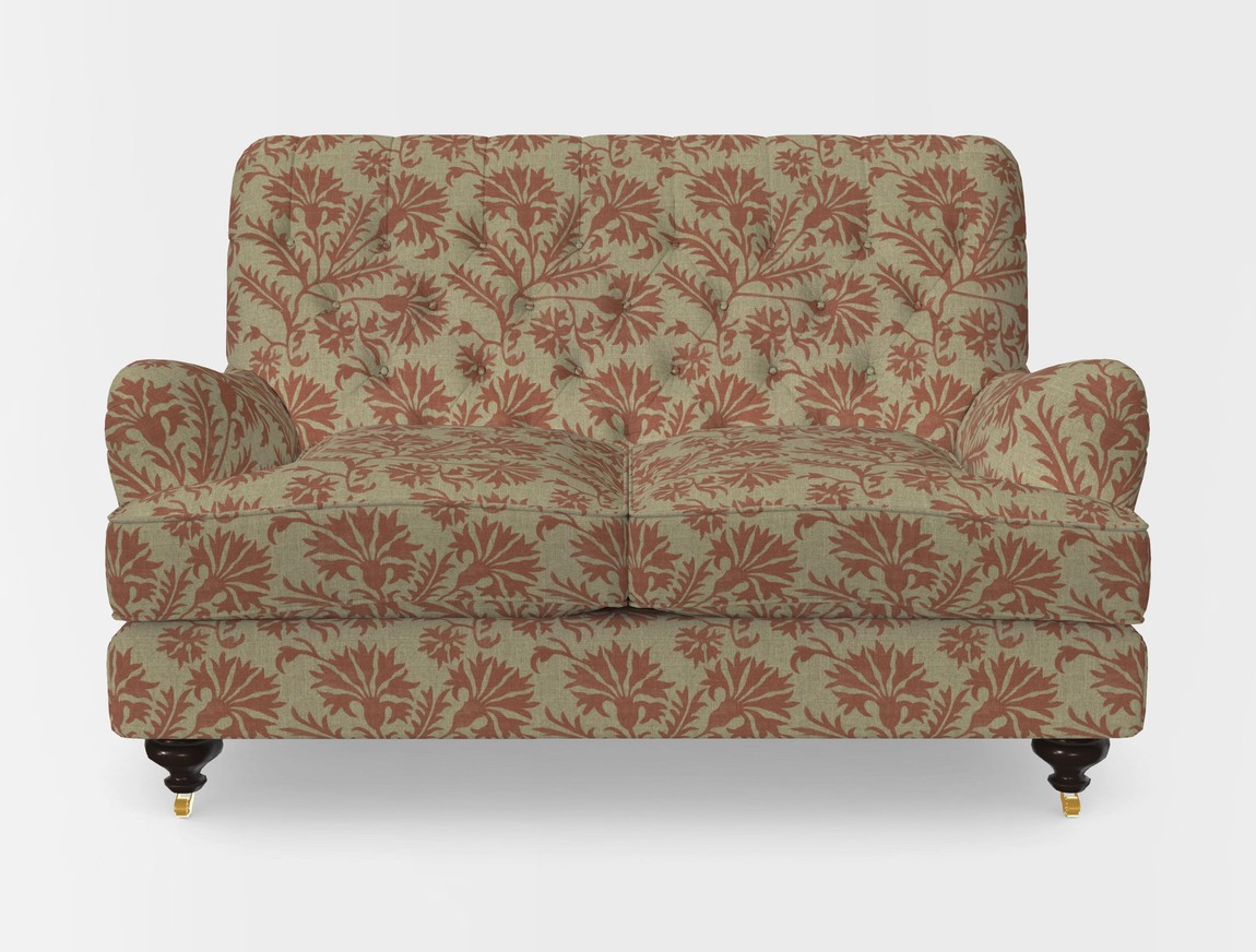2 Seater Sofa