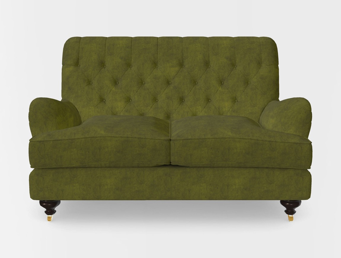 2 Seater Sofa
