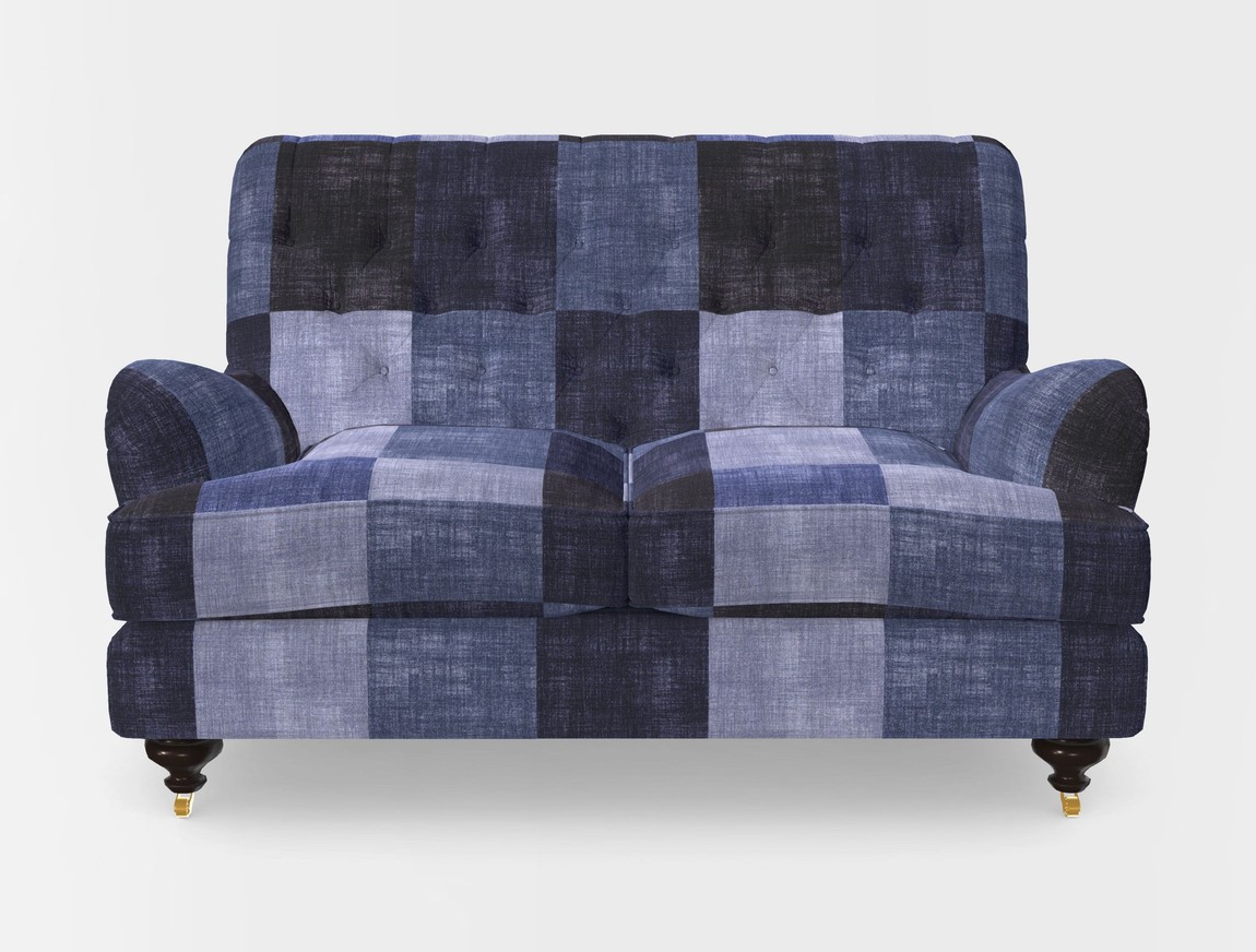 2 Seater Sofa