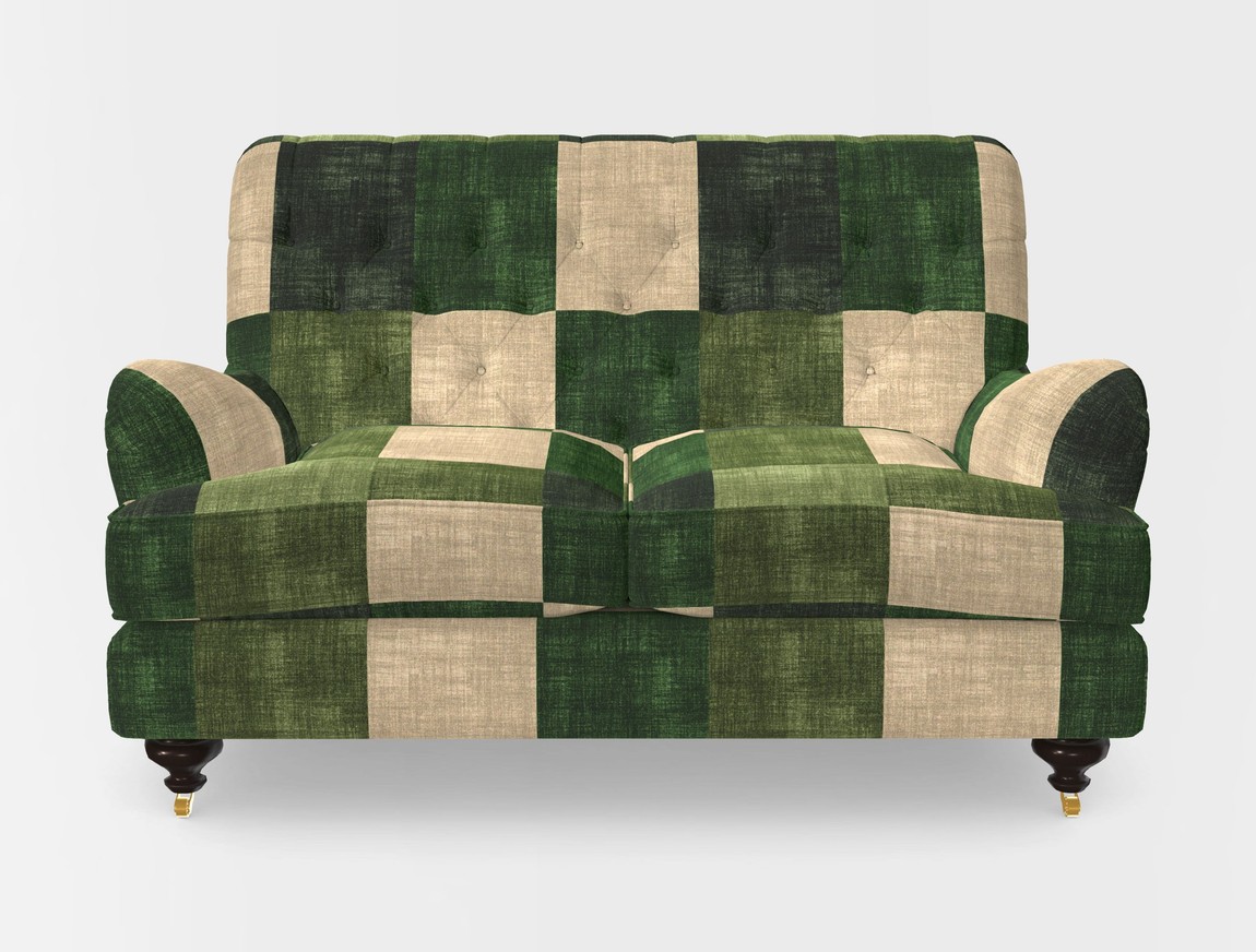2 Seater Sofa