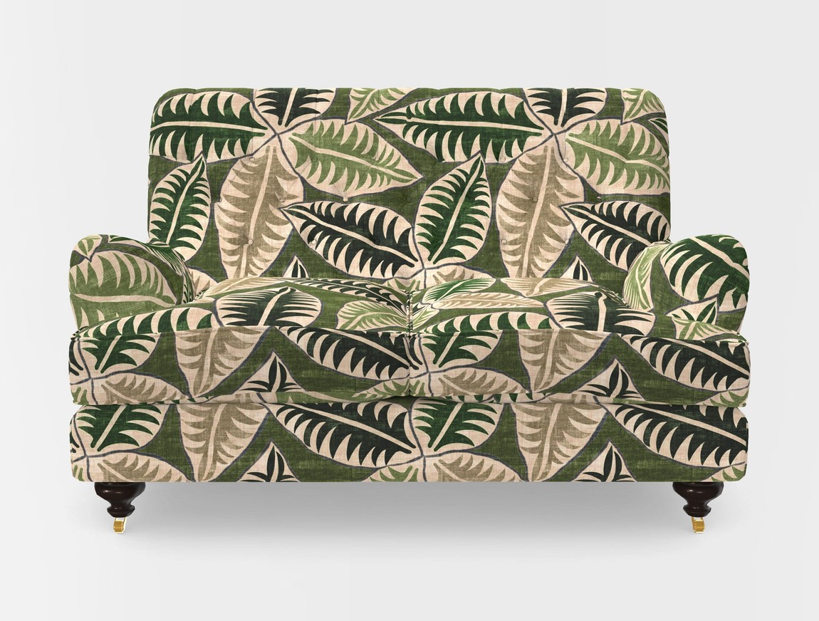 2 Seater Sofa