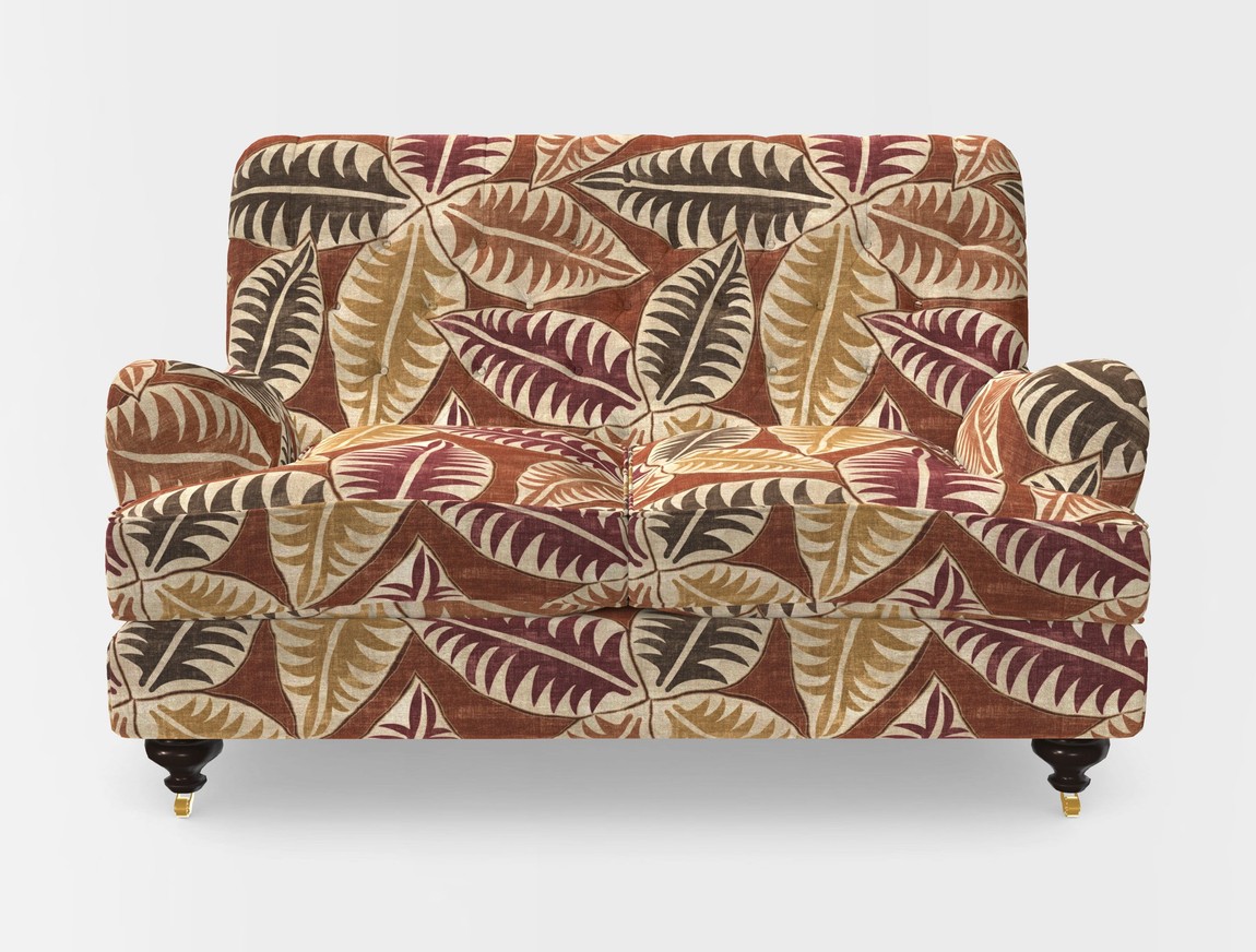 2 Seater Sofa