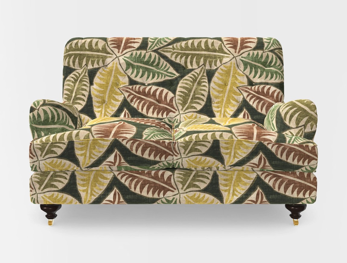 2 Seater Sofa