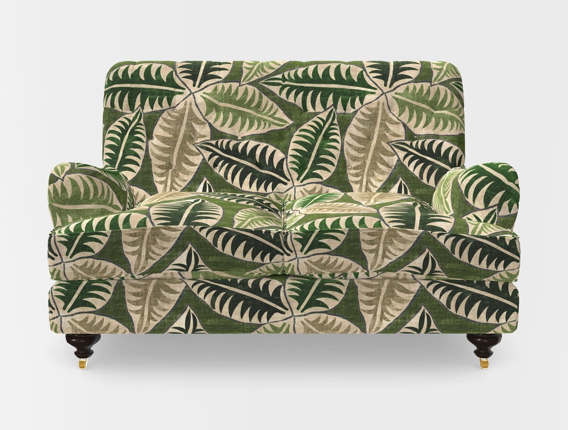 2 Seater Sofa