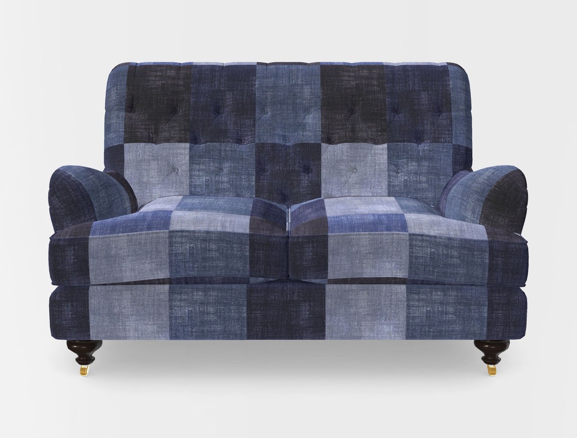 2 Seater Sofa