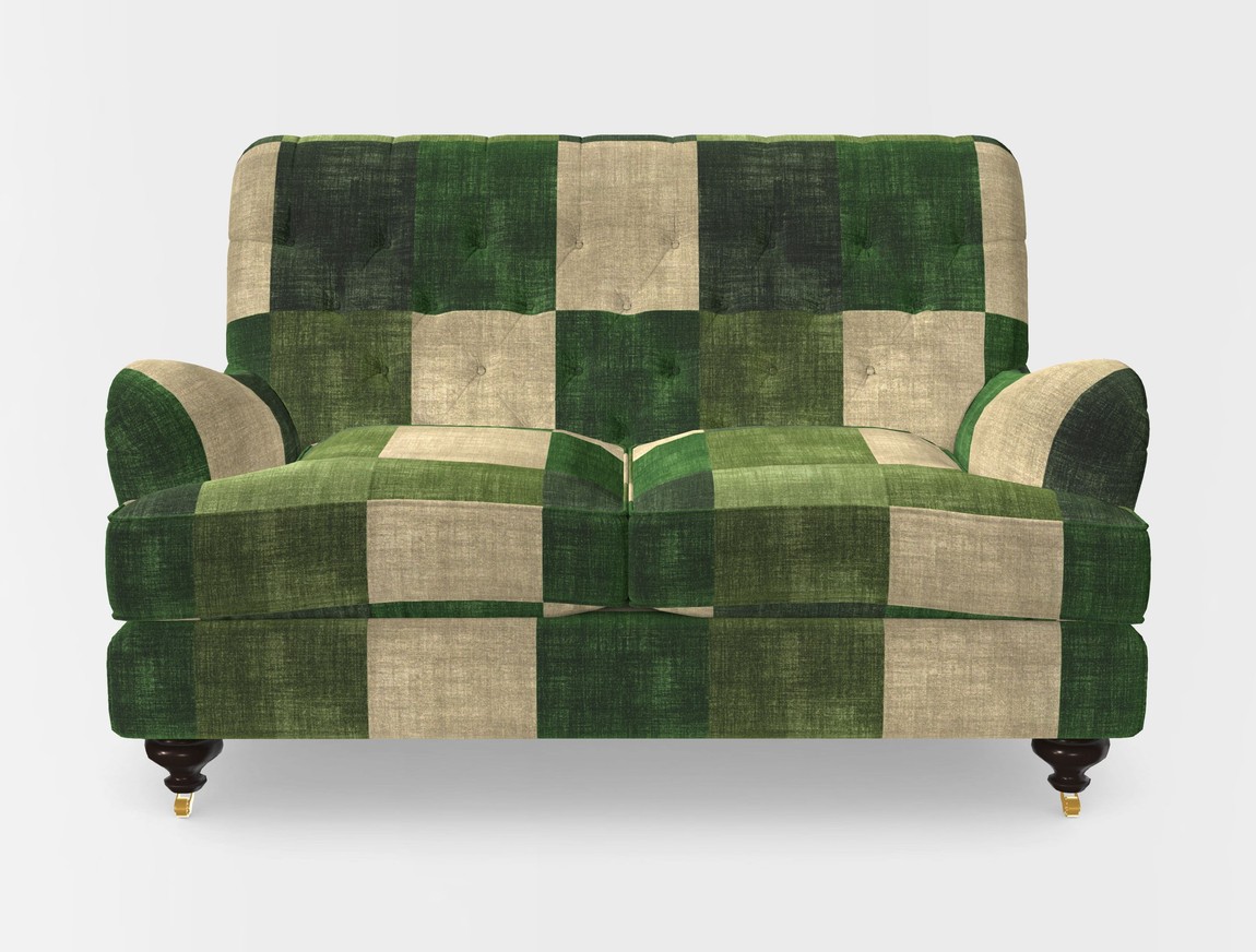 2 Seater Sofa