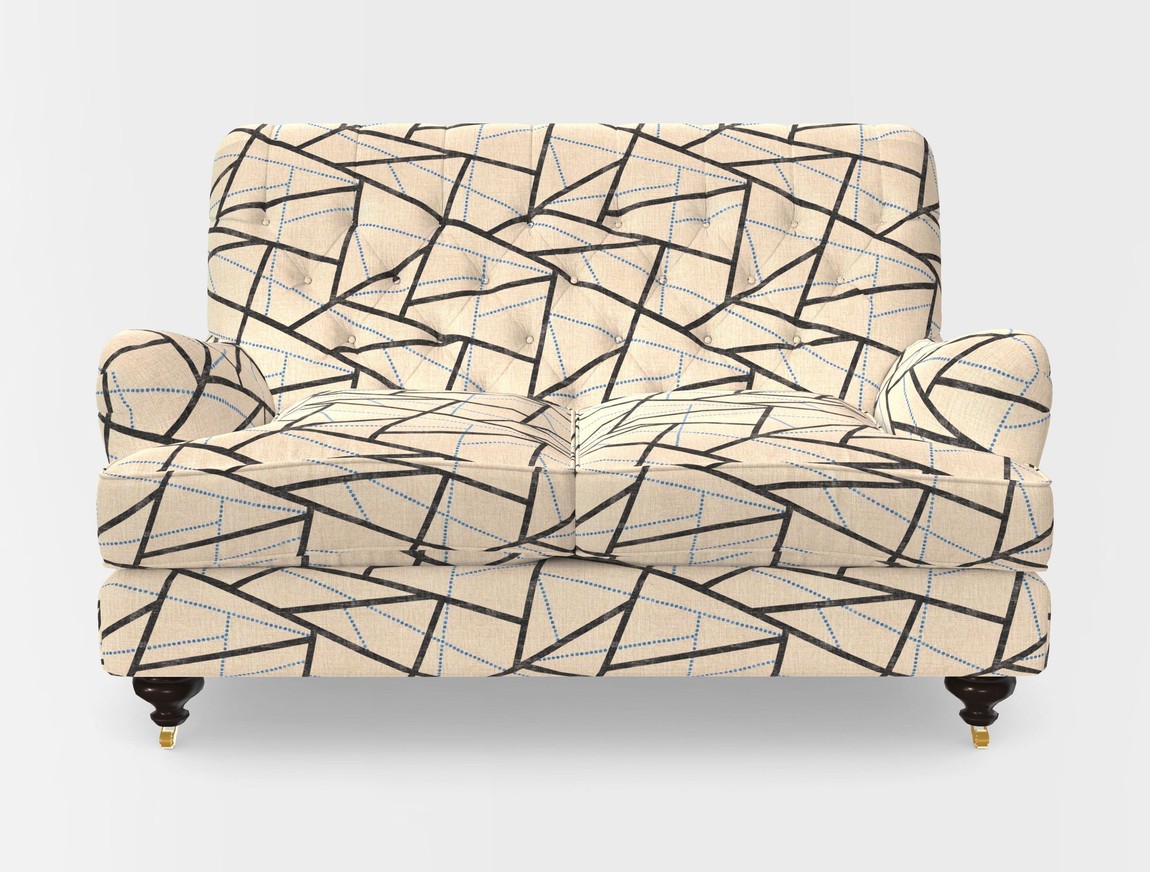 2 Seater Sofa