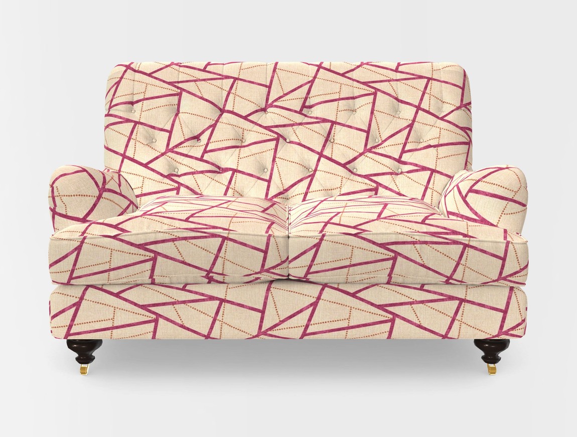 2 Seater Sofa