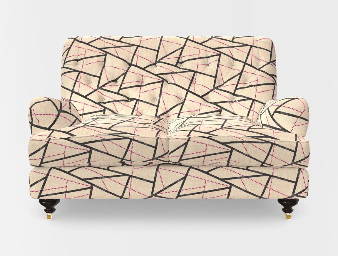 2 Seater Sofa