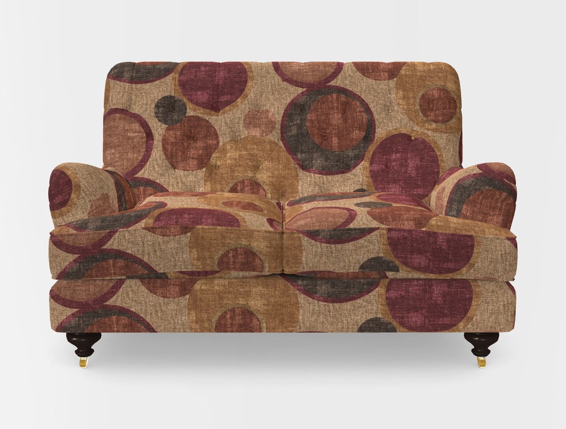 2 Seater Sofa