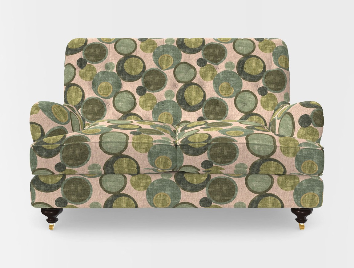 2 Seater Sofa