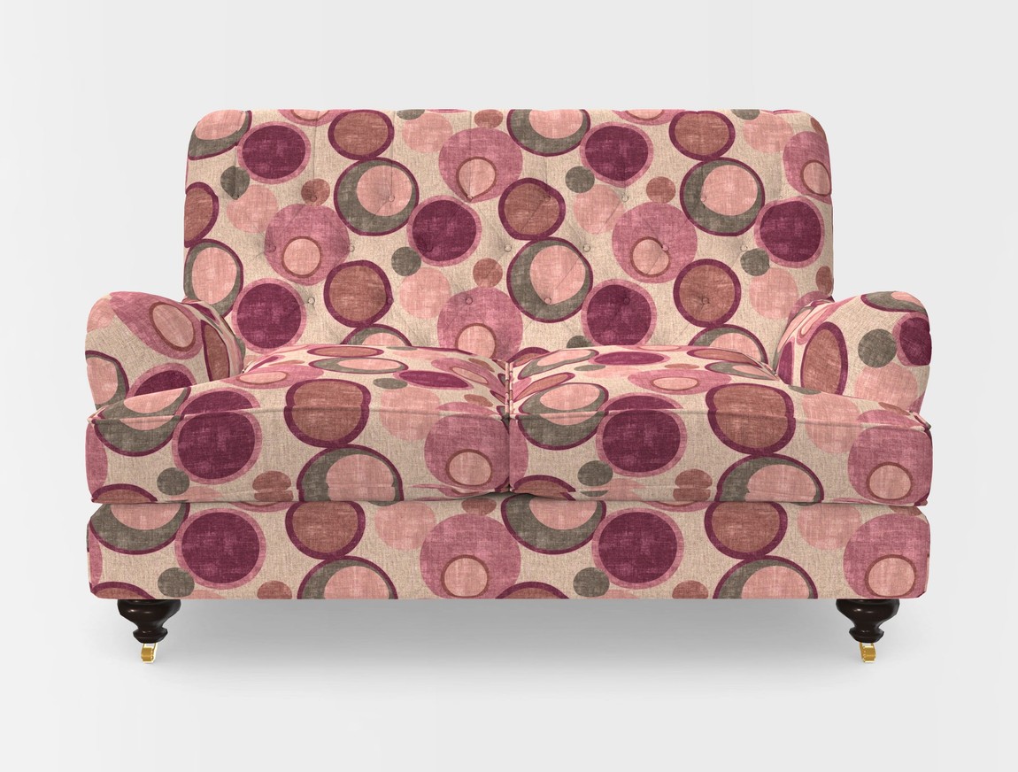 2 Seater Sofa