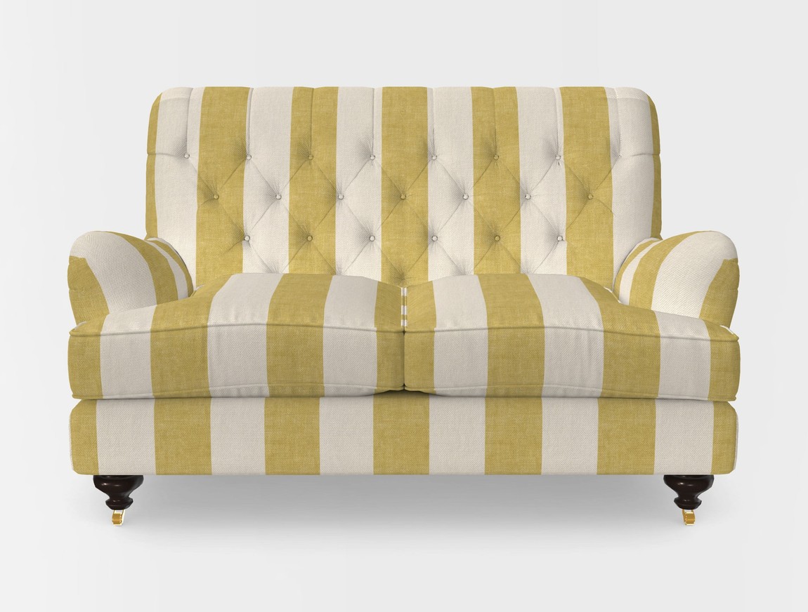 2 Seater Sofa