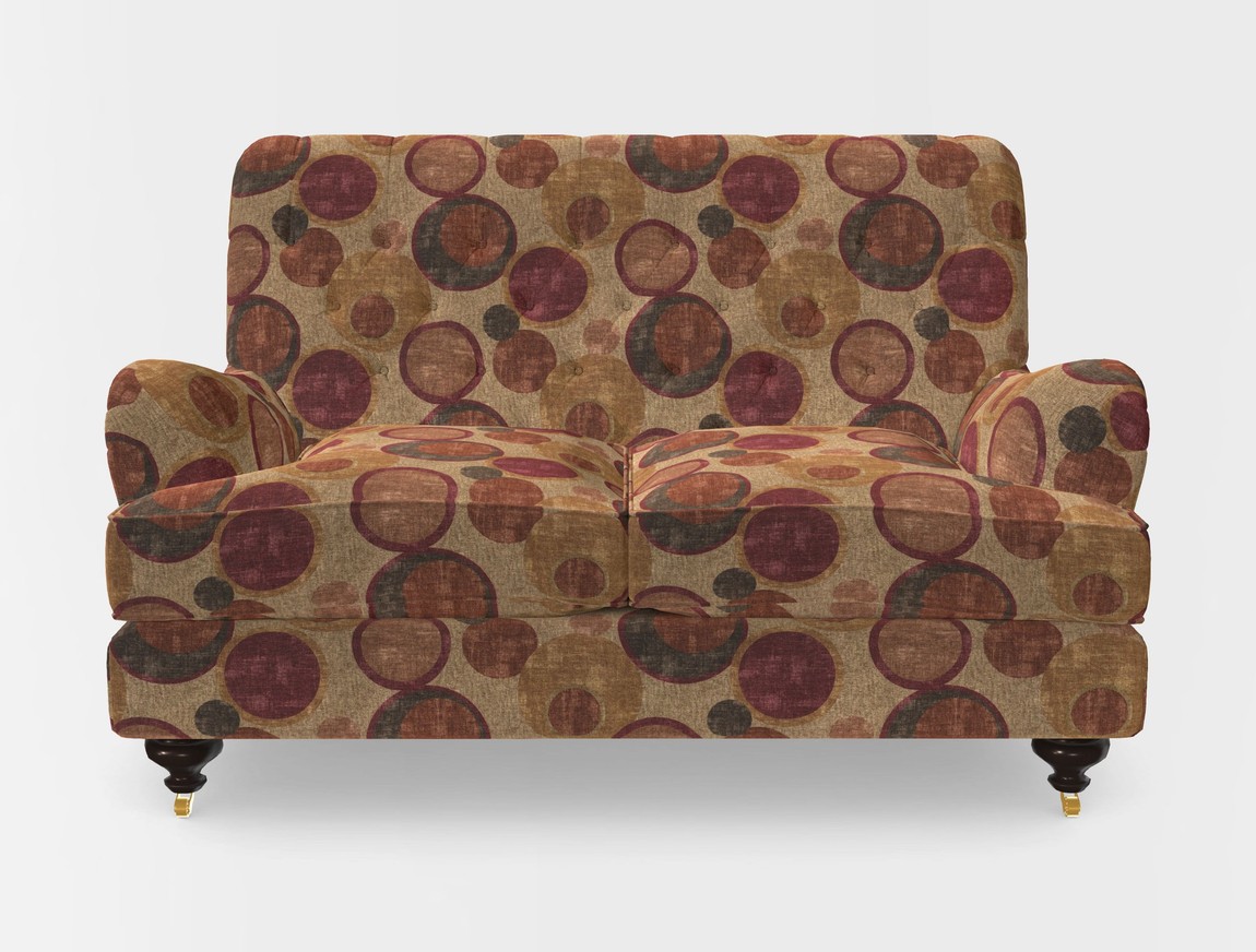 2 Seater Sofa