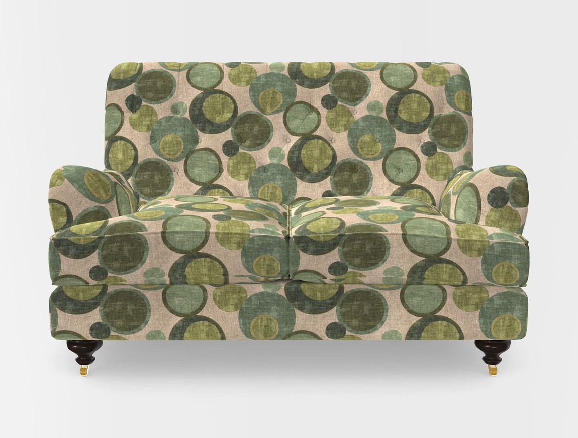 2 Seater Sofa