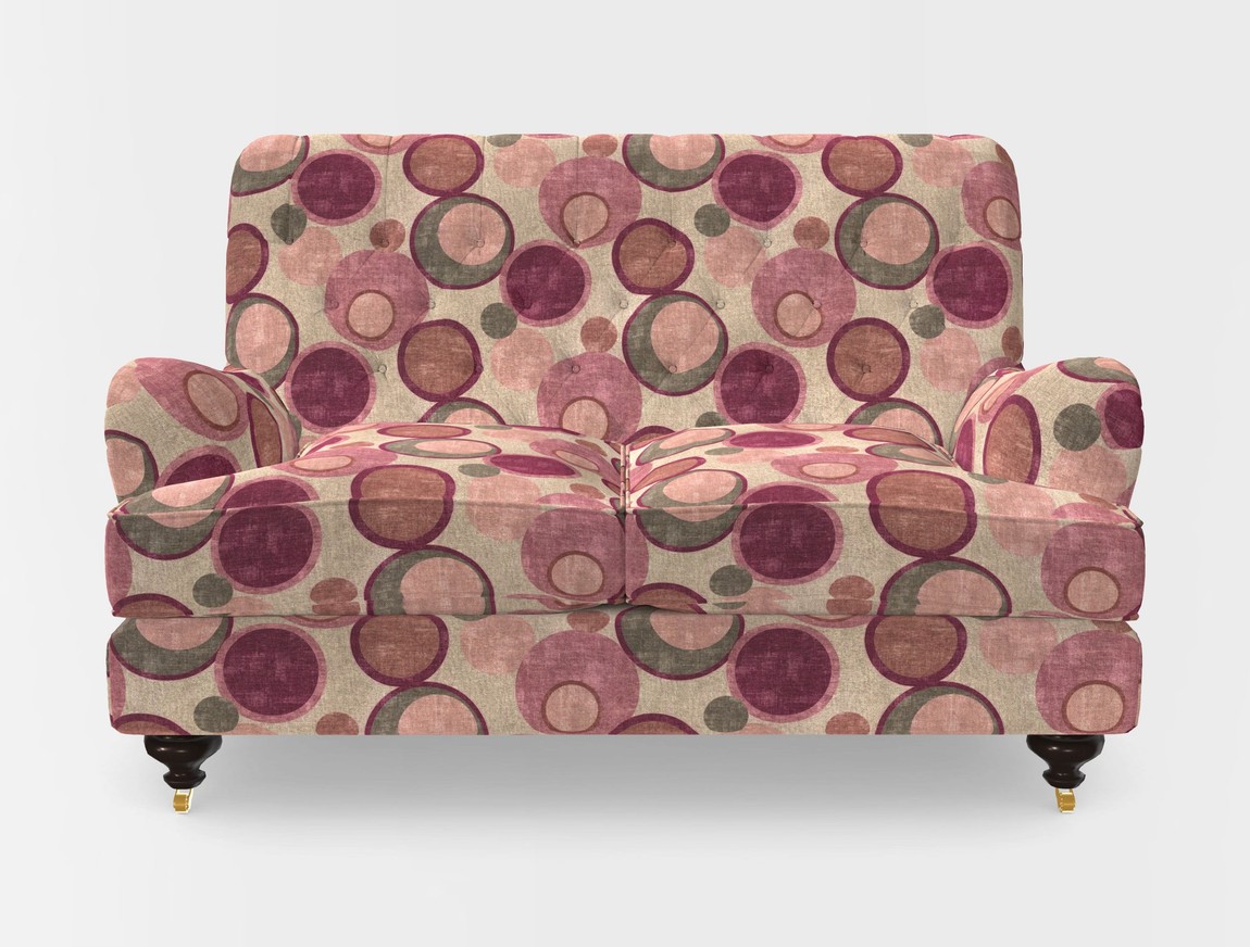 2 Seater Sofa