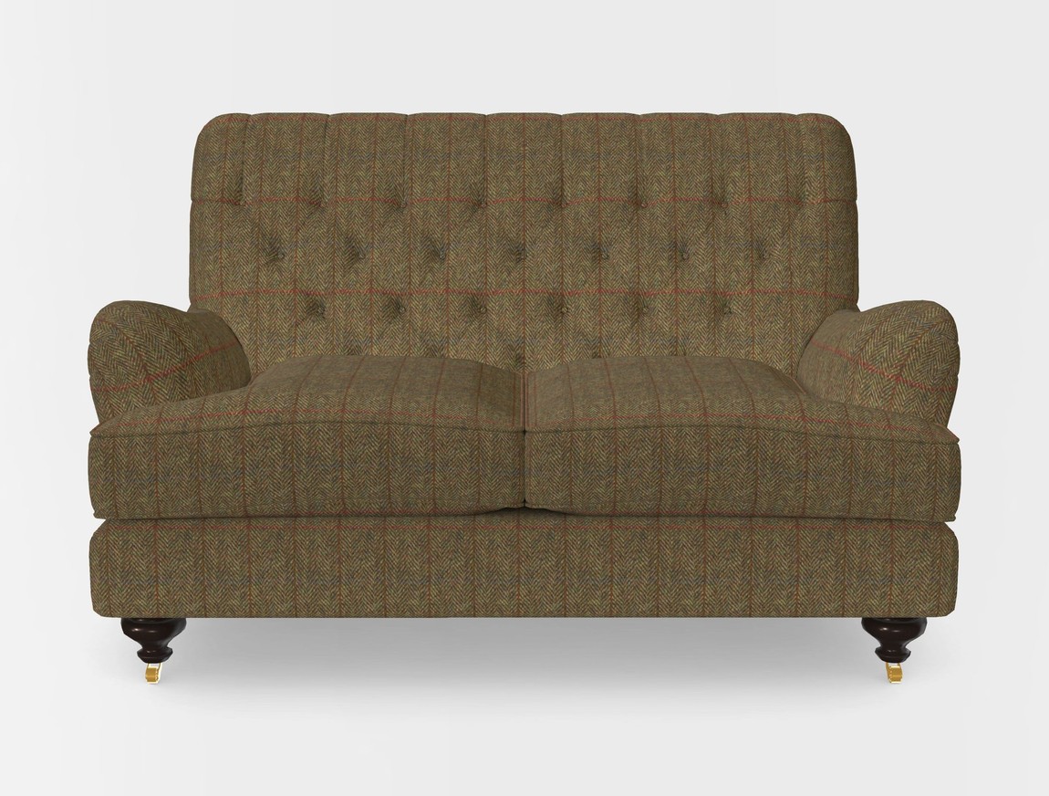 2 Seater Sofa