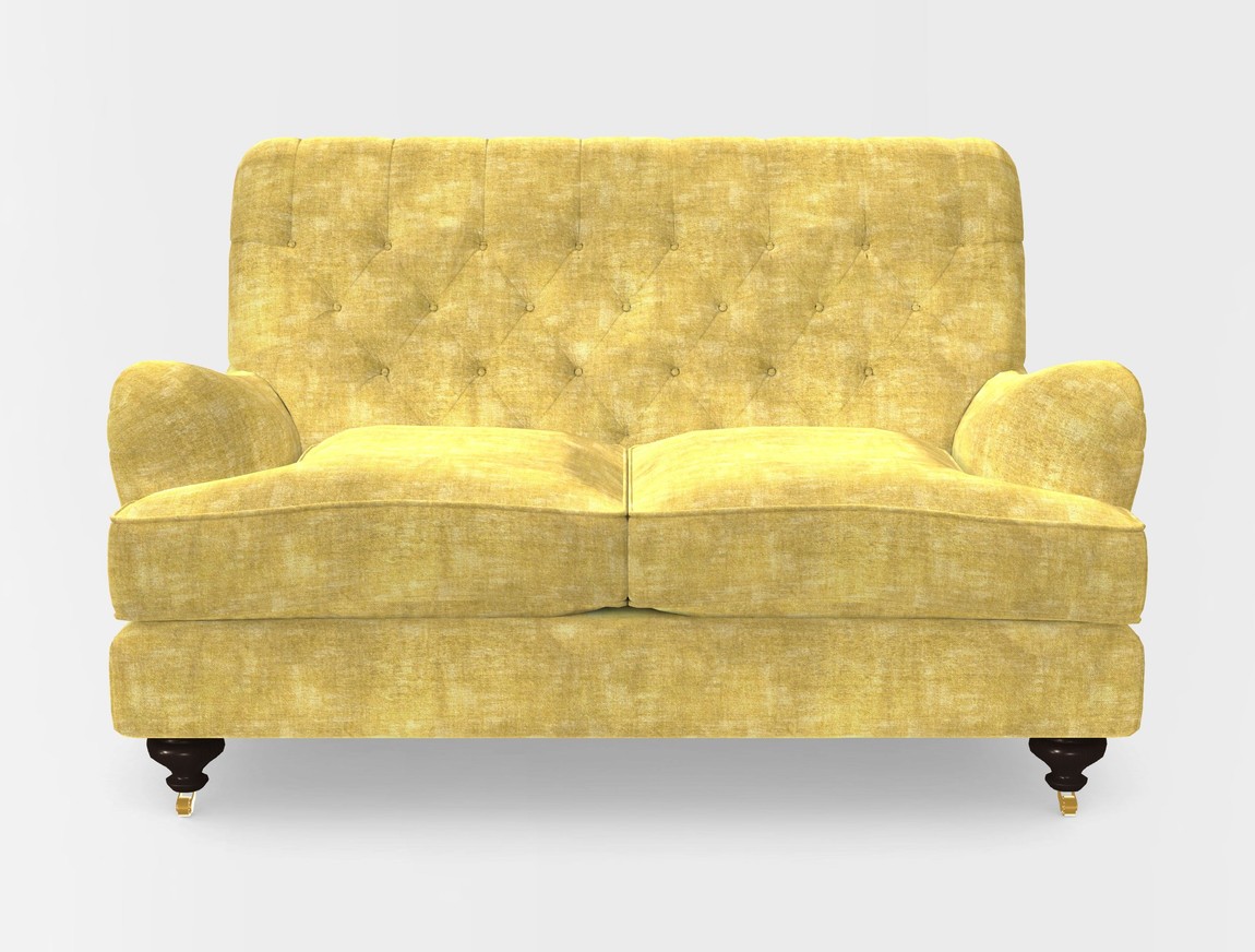 2 Seater Sofa