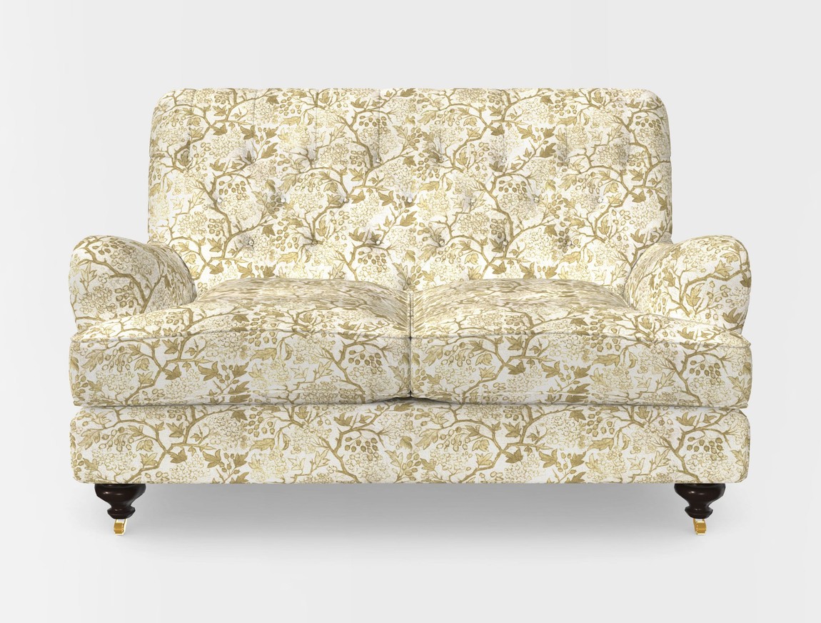 2 Seater Sofa