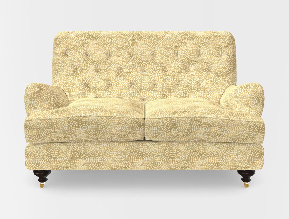 2 Seater Sofa