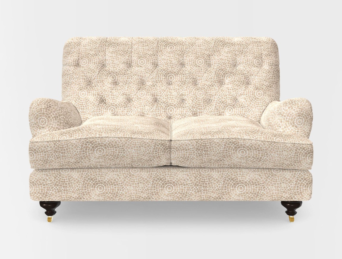 2 Seater Sofa