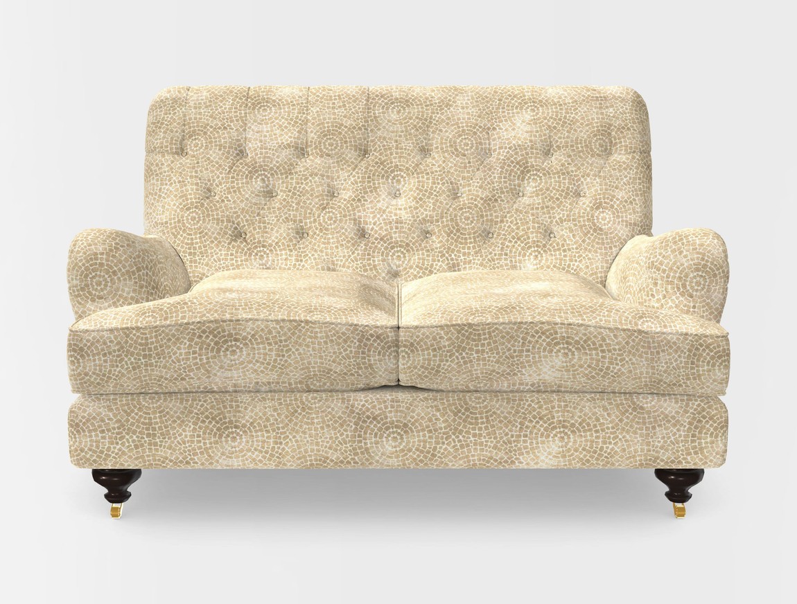 2 Seater Sofa